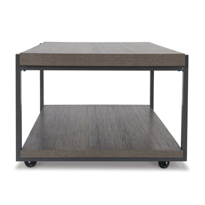 Signature Design by Ashley Wilmaden T393 - 13 Occasional Table Set - American Furniture of Slidell