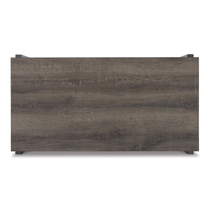 Signature Design by Ashley Wilmaden T393 - 13 Occasional Table Set - American Furniture of Slidell