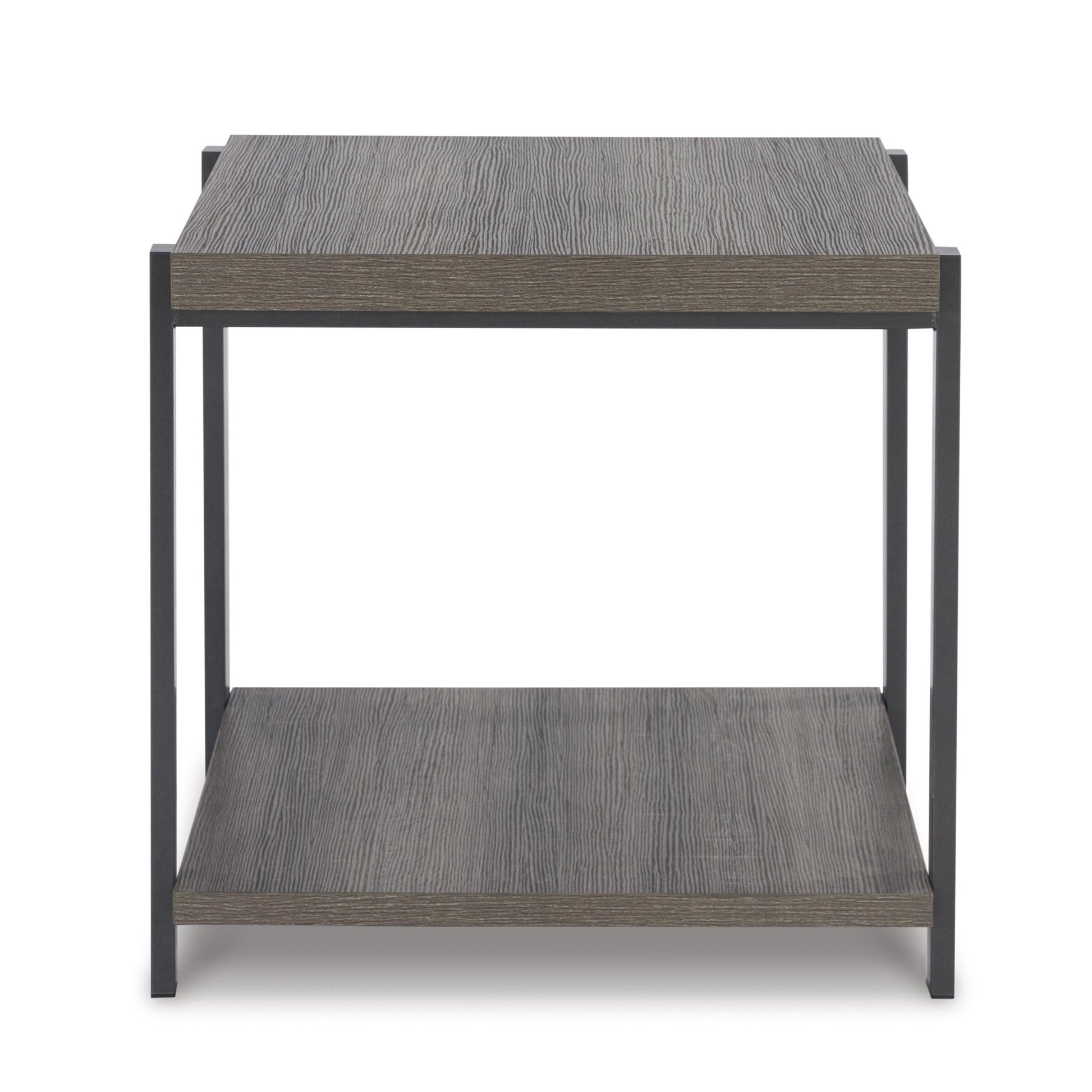 Signature Design by Ashley Wilmaden T393 - 13 Occasional Table Set - American Furniture of Slidell