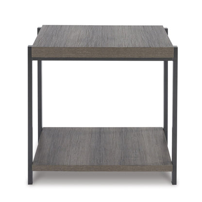Signature Design by Ashley Wilmaden T393 - 13 Occasional Table Set - American Furniture of Slidell