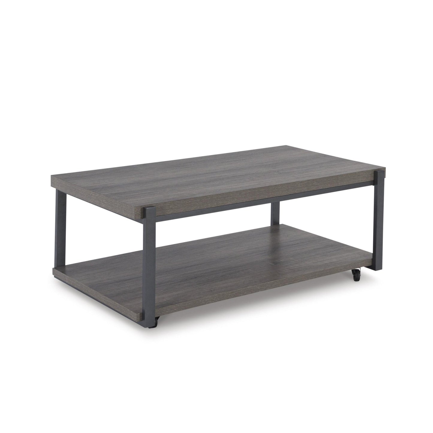 Signature Design by Ashley Wilmaden T393 - 13 Occasional Table Set - American Furniture of Slidell