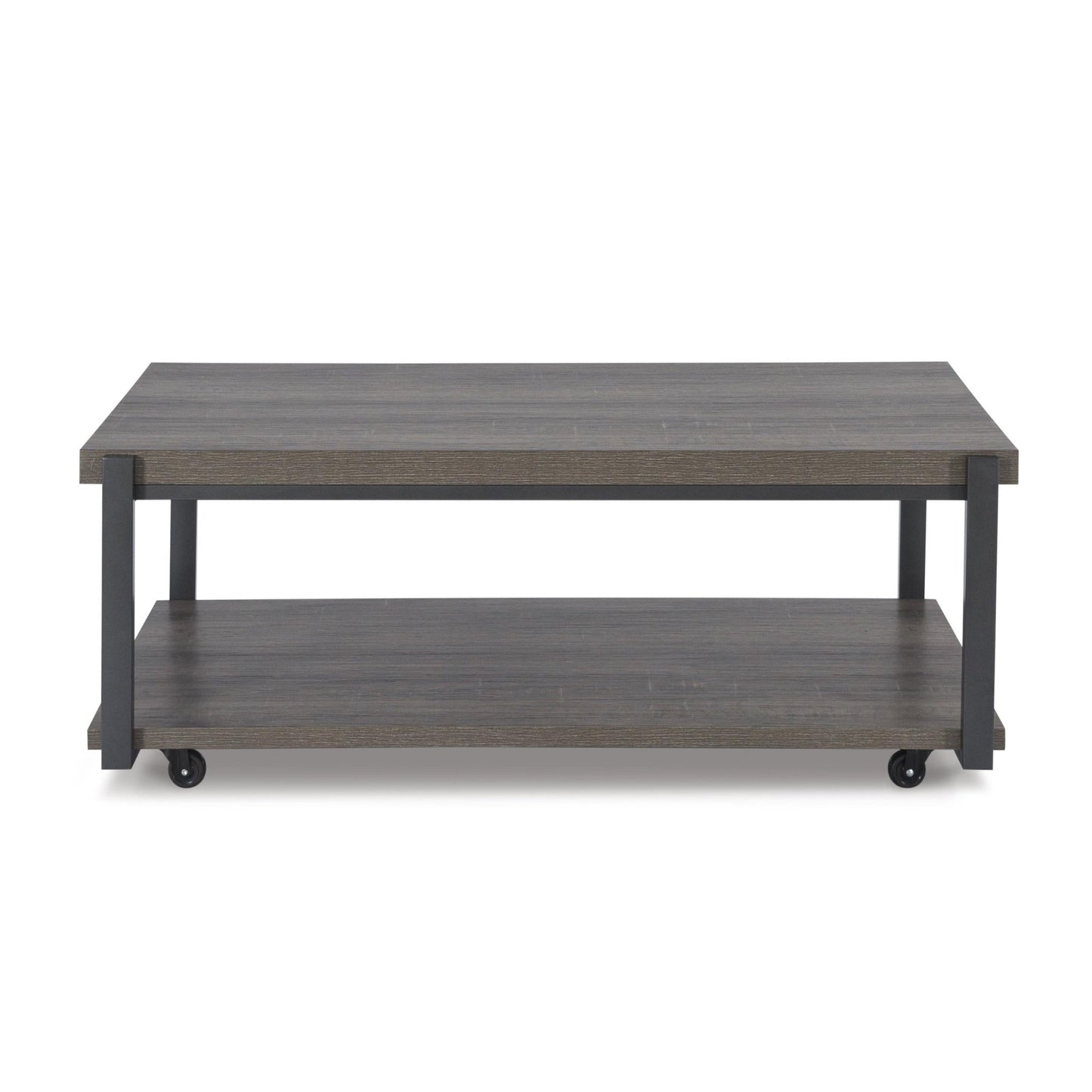 Signature Design by Ashley Wilmaden T393 - 13 Occasional Table Set - American Furniture of Slidell