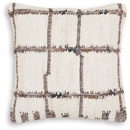 Signature Design by Ashley Wimings A1001167 Pillow - American Furniture of Slidell