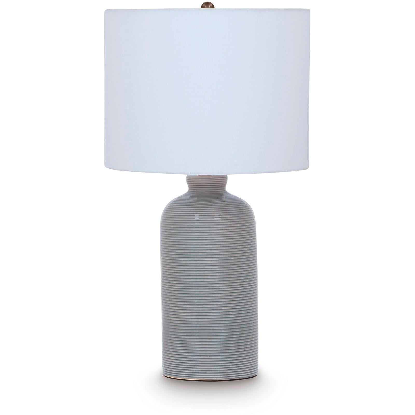 Signature Design by Ashley Wimlow Table Lamp L100924 - American Furniture of Slidell