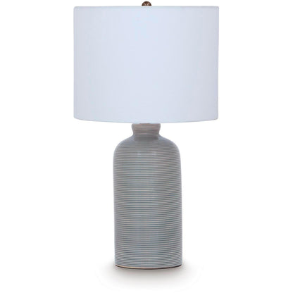 Signature Design by Ashley Wimlow Table Lamp L100924 - American Furniture of Slidell