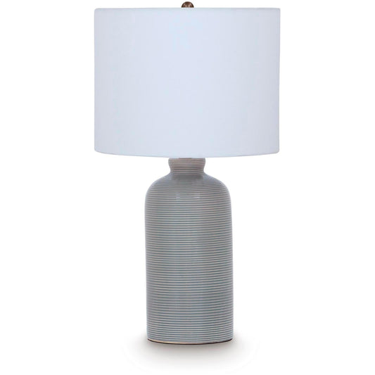 Signature Design by Ashley Wimlow Table Lamp L100924 - American Furniture of Slidell