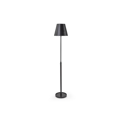 Signature Design by Ashley Wimner L208461 Metal Floor Lamp - American Furniture of Slidell