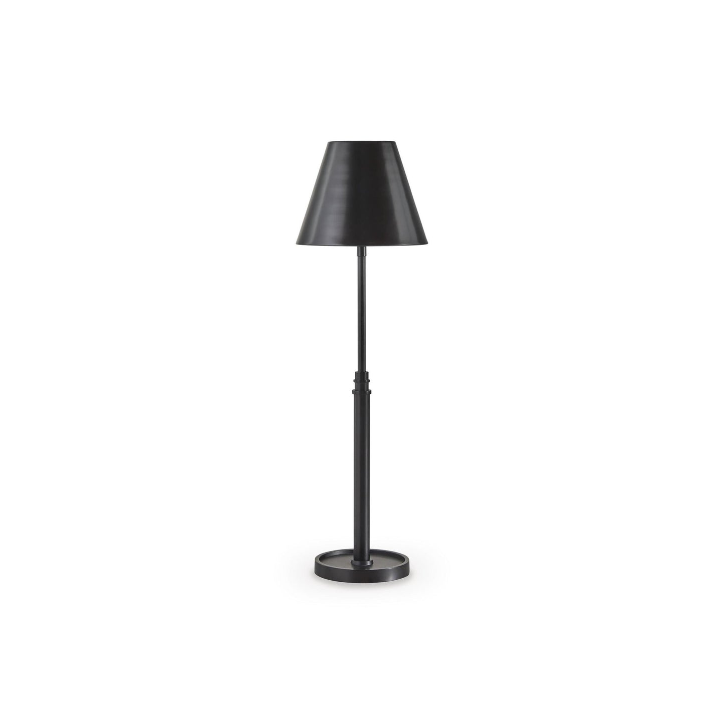 Signature Design by Ashley Wimner L208464 Metal Table Lamp - American Furniture of Slidell