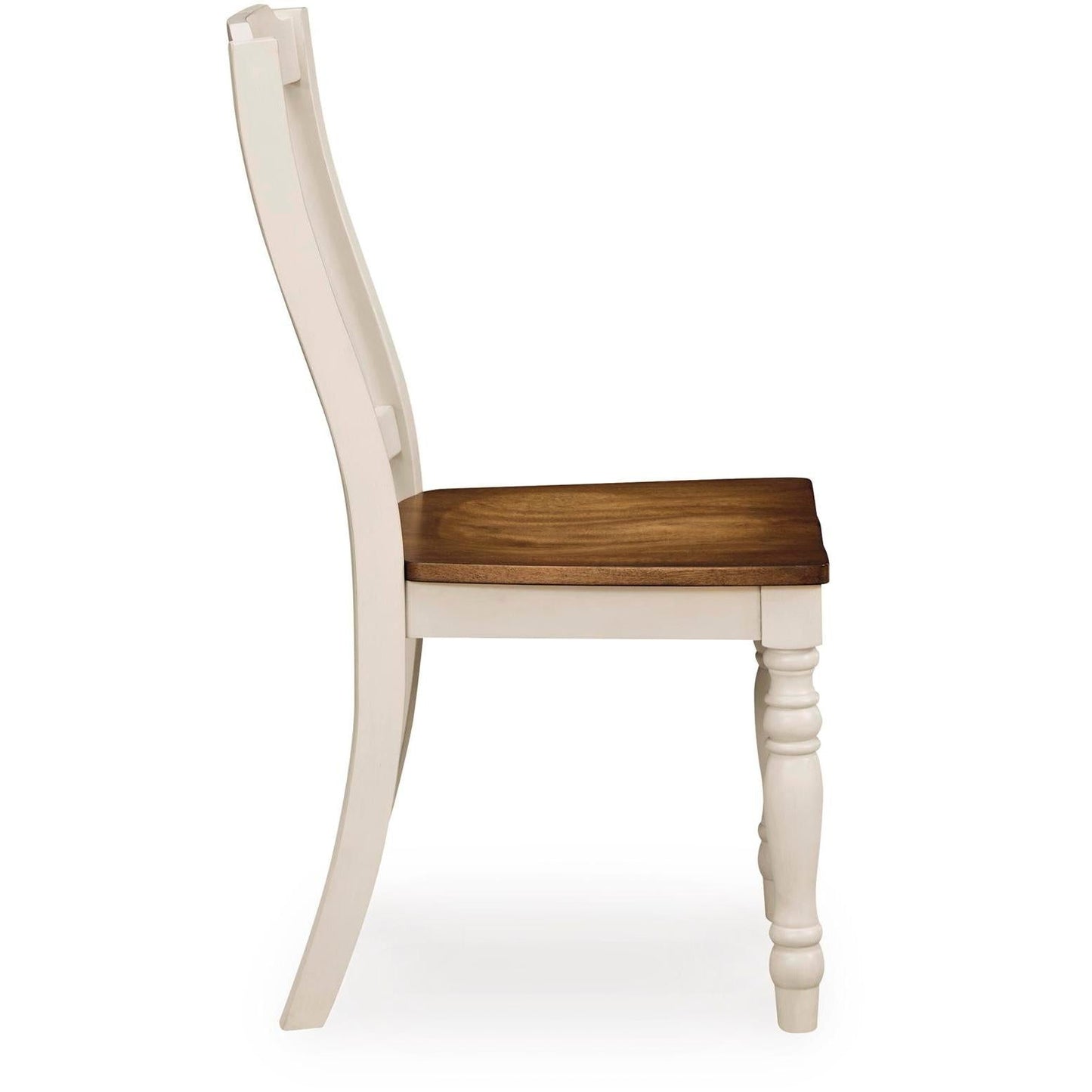 Signature Design by Ashley Wirloni Dining Chair PCD616 - 01 - American Furniture of Slidell
