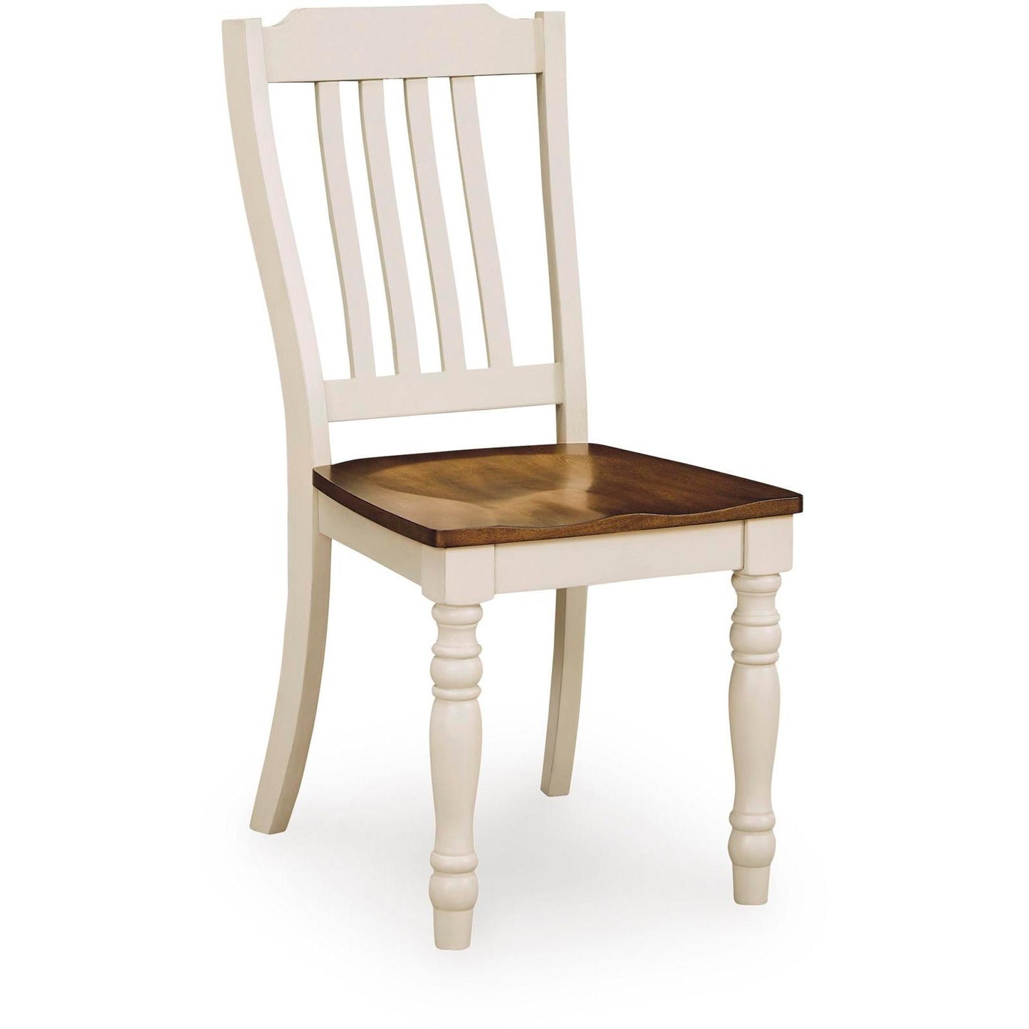 Signature Design by Ashley Wirloni Dining Chair PCD616 - 01 - American Furniture of Slidell