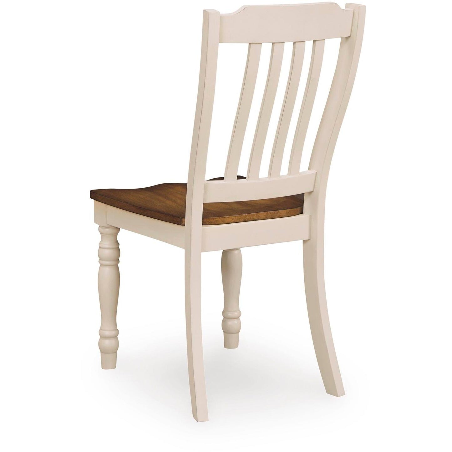 Signature Design by Ashley Wirloni Dining Chair PCD616 - 01 - American Furniture of Slidell