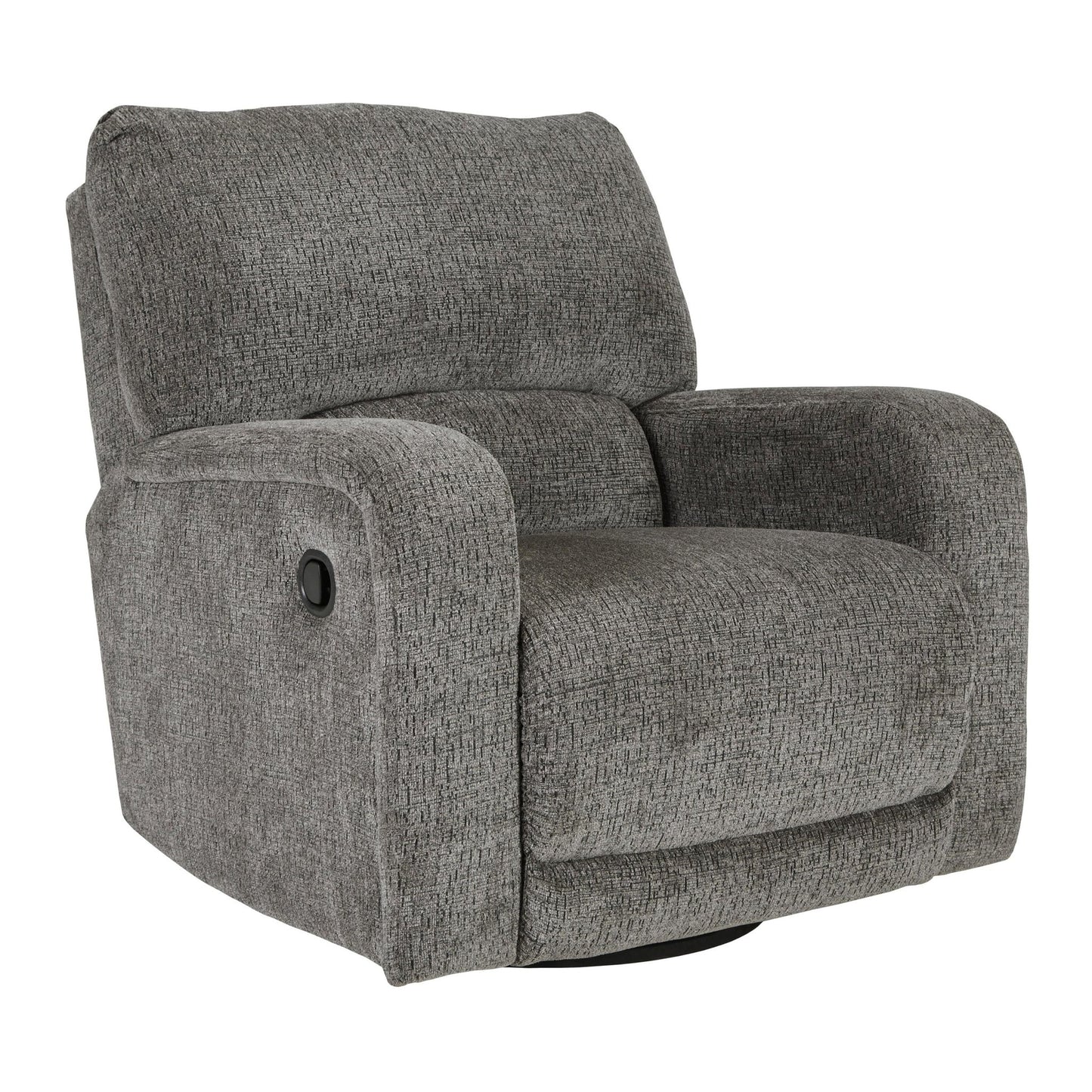 Signature Design by Ashley Wittlich 5690161 Swivel Glider Recliner - American Furniture of Slidell