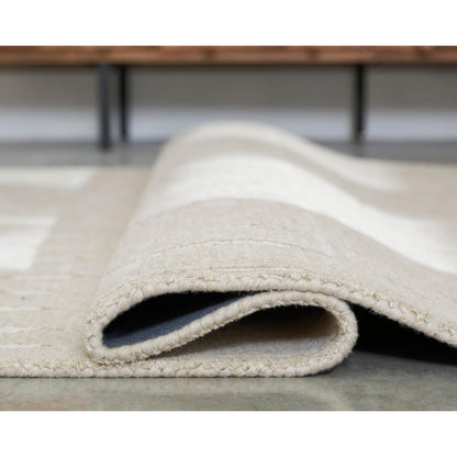 Signature Design by Ashley Wolbert R407661 Large Rug - American Furniture of Slidell
