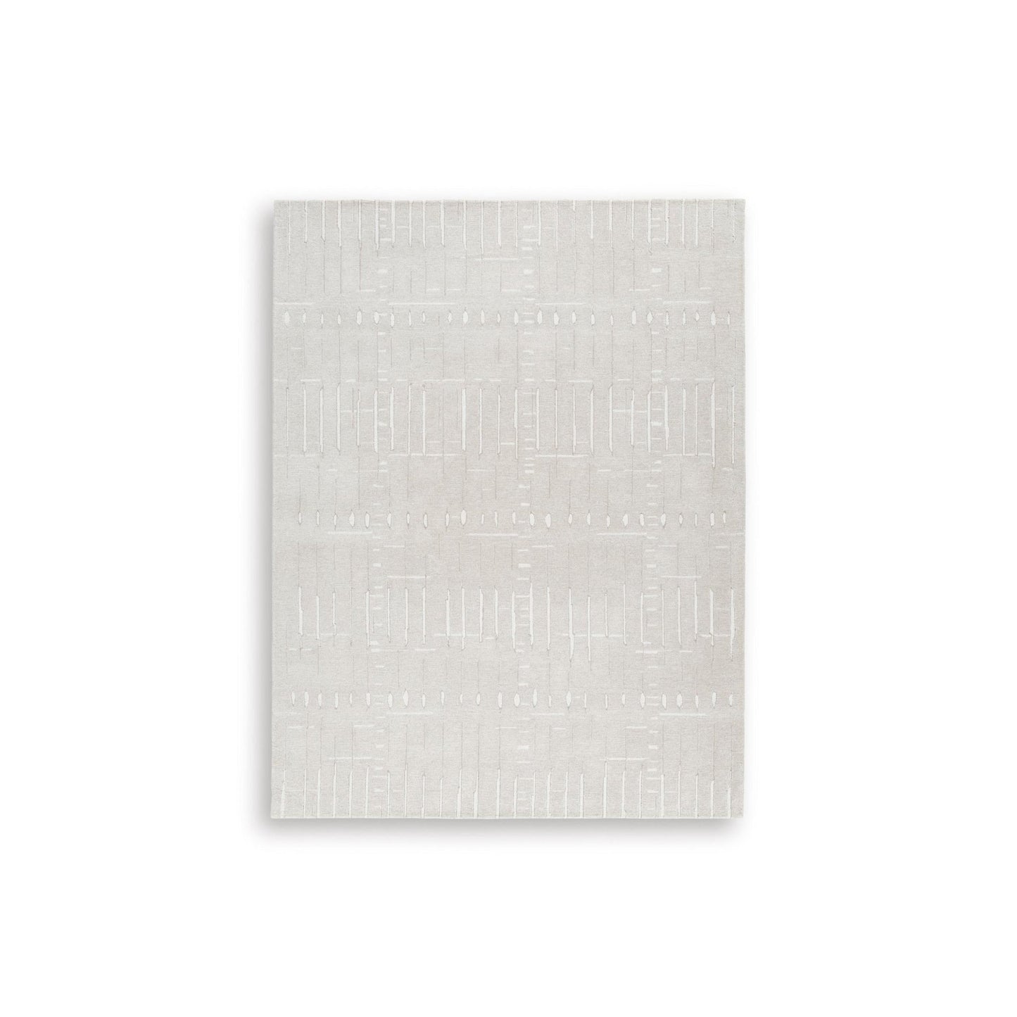 Signature Design by Ashley Wolbert R407661 Large Rug - American Furniture of Slidell