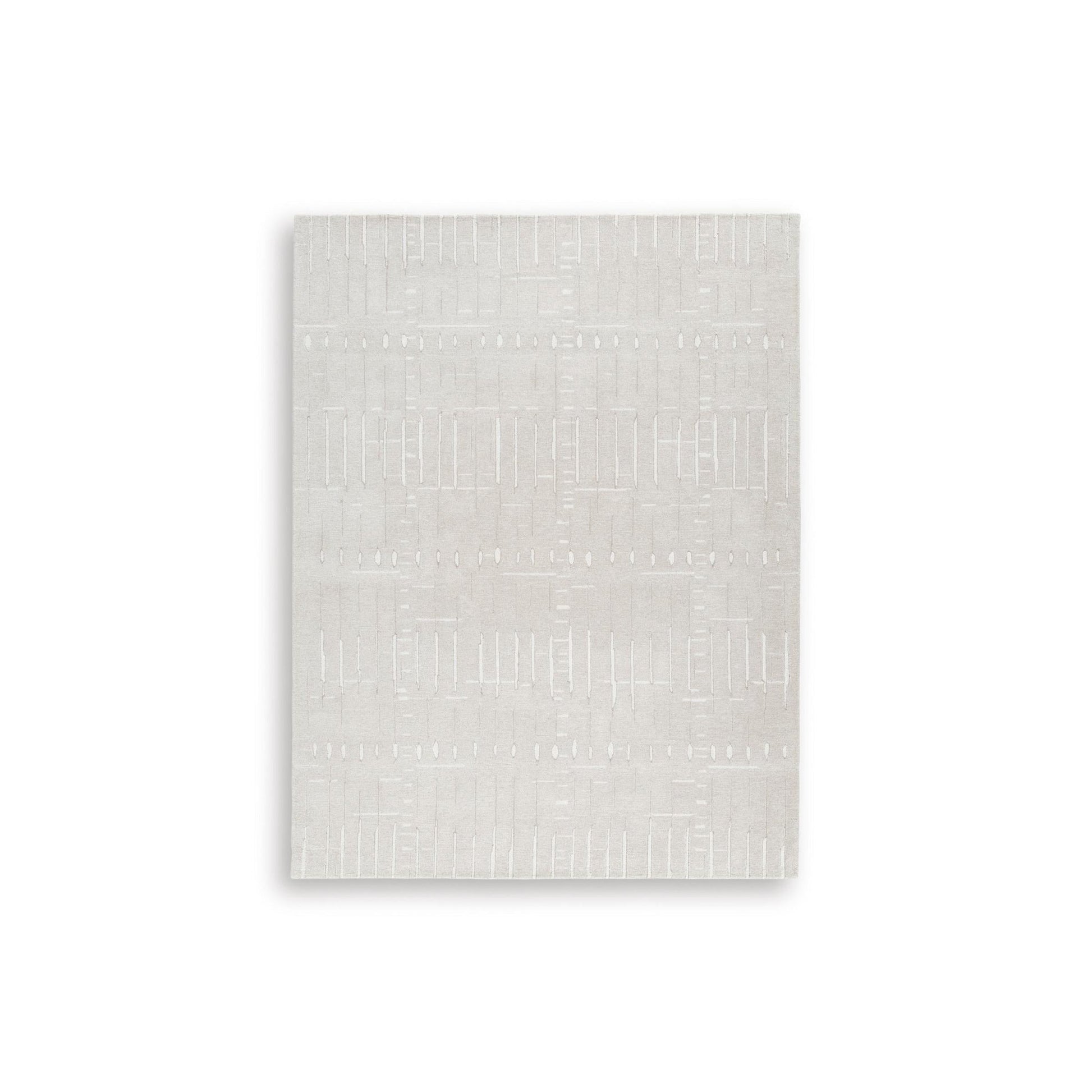 Signature Design by Ashley Wolbert R407661 Large Rug - American Furniture of Slidell