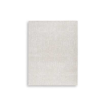 Signature Design by Ashley Wolbert R407661 Large Rug - American Furniture of Slidell