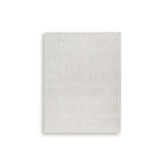 Signature Design by Ashley Wolbert R407661 Large Rug - American Furniture of Slidell