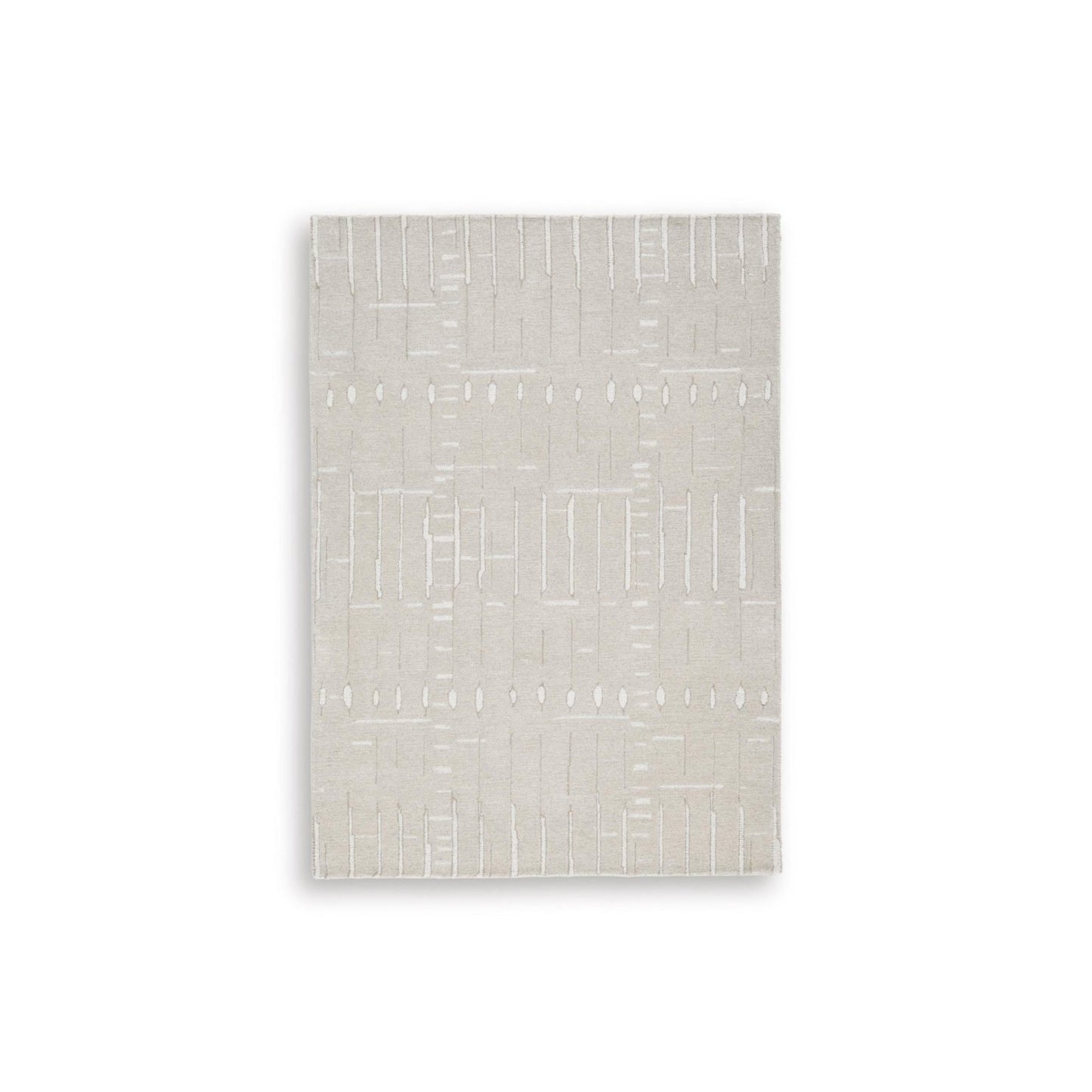 Signature Design by Ashley Wolbert R407662 Medium Rug - American Furniture of Slidell