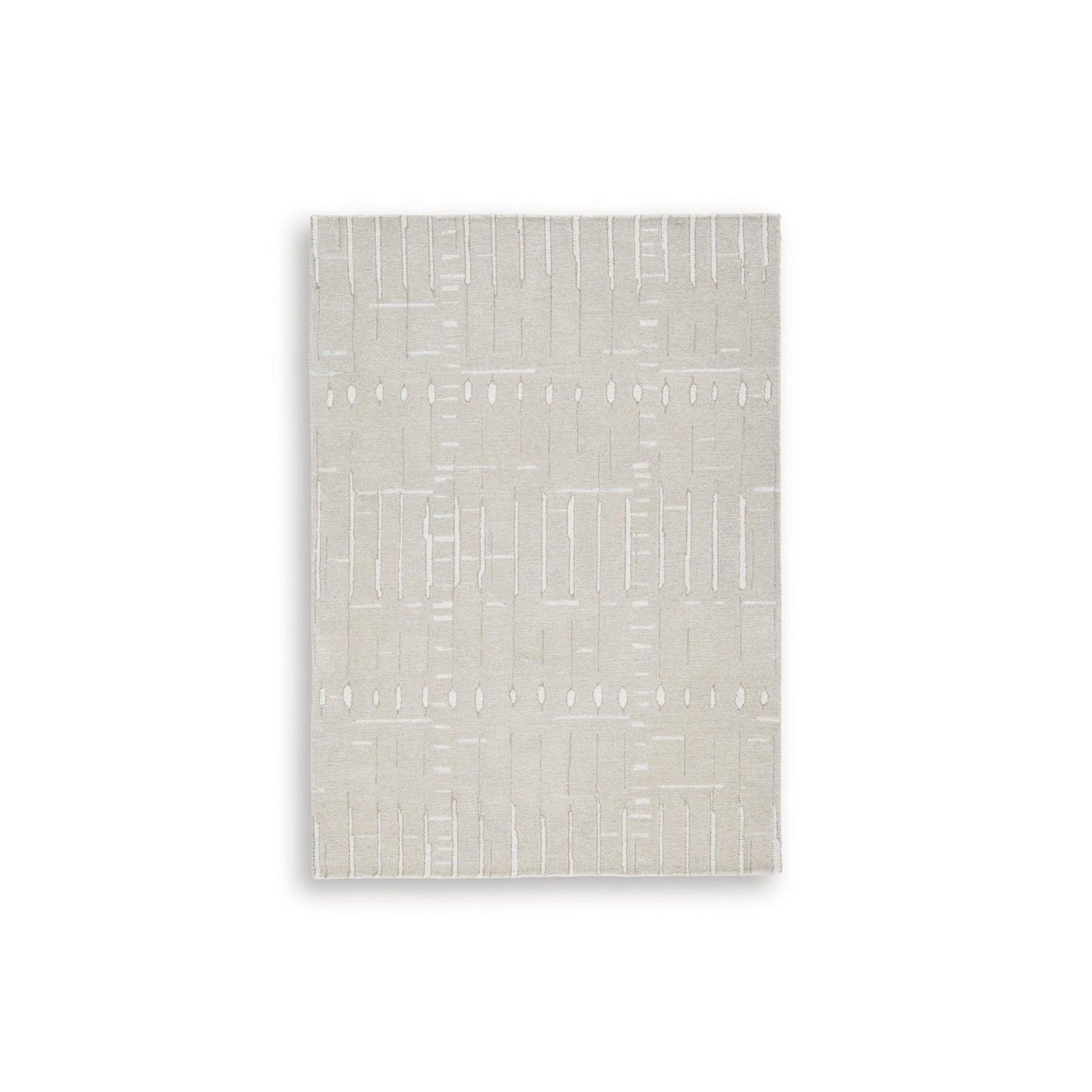 Signature Design by Ashley Wolbert R407662 Medium Rug - American Furniture of Slidell