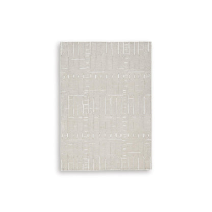 Signature Design by Ashley Wolbert R407662 Medium Rug - American Furniture of Slidell