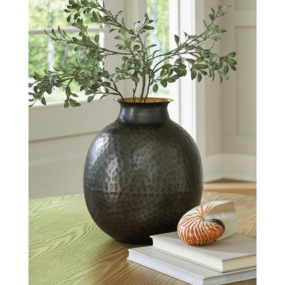 Signature Design by Ashley Woody A2000844 Vase - American Furniture of Slidell