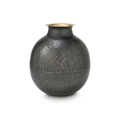 Signature Design by Ashley Woody A2000844 Vase - American Furniture of Slidell