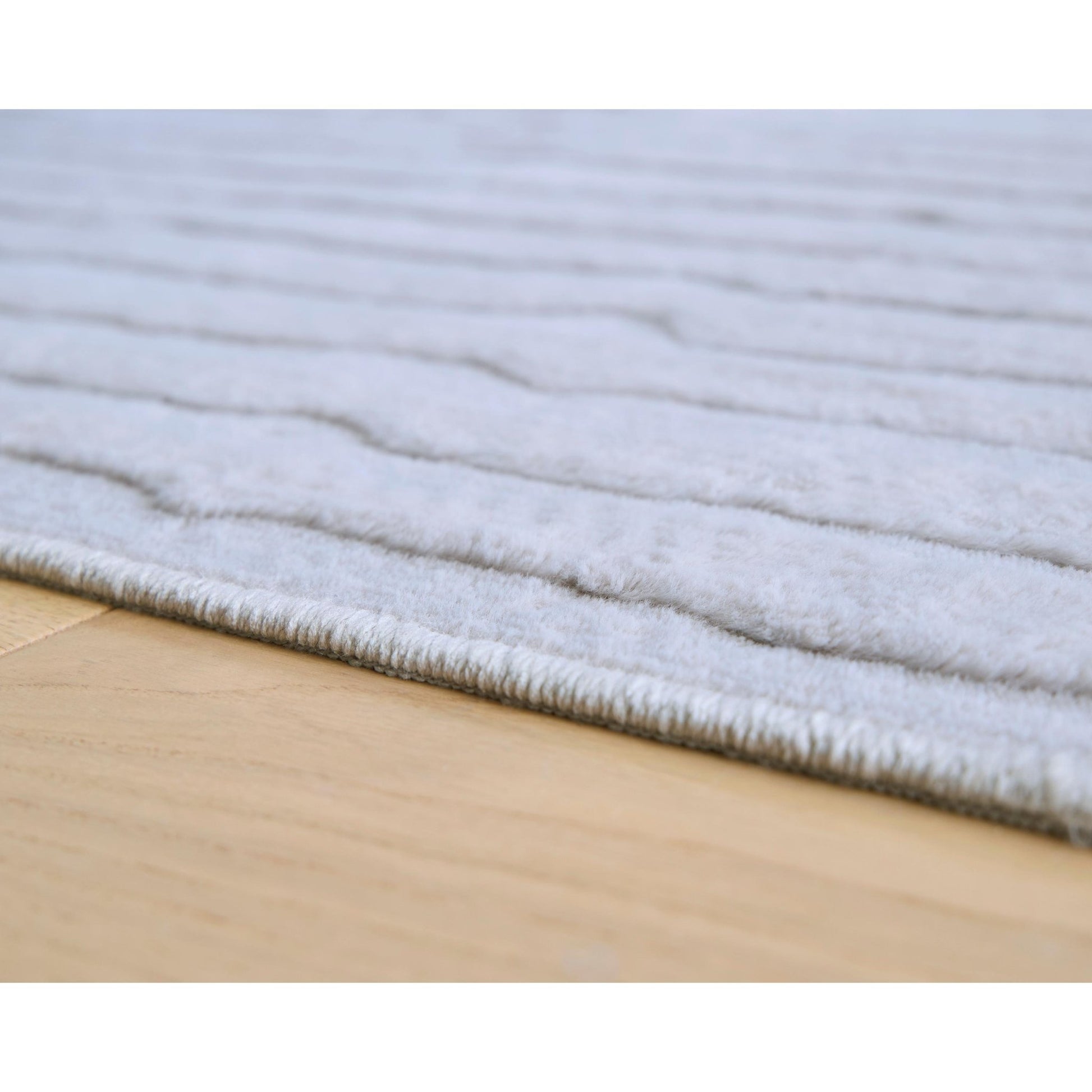 Signature Design by Ashley Worthley R407451 Washable Large Rug - American Furniture of Slidell