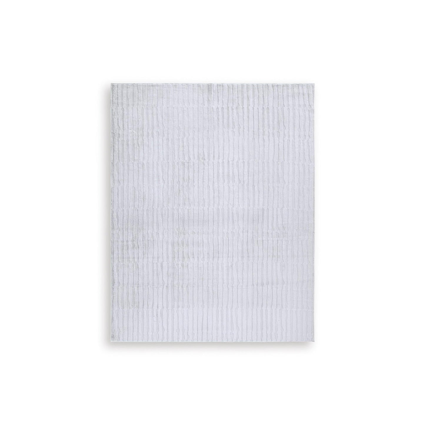 Signature Design by Ashley Worthley R407451 Washable Large Rug - American Furniture of Slidell