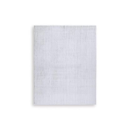 Signature Design by Ashley Worthley R407451 Washable Large Rug - American Furniture of Slidell