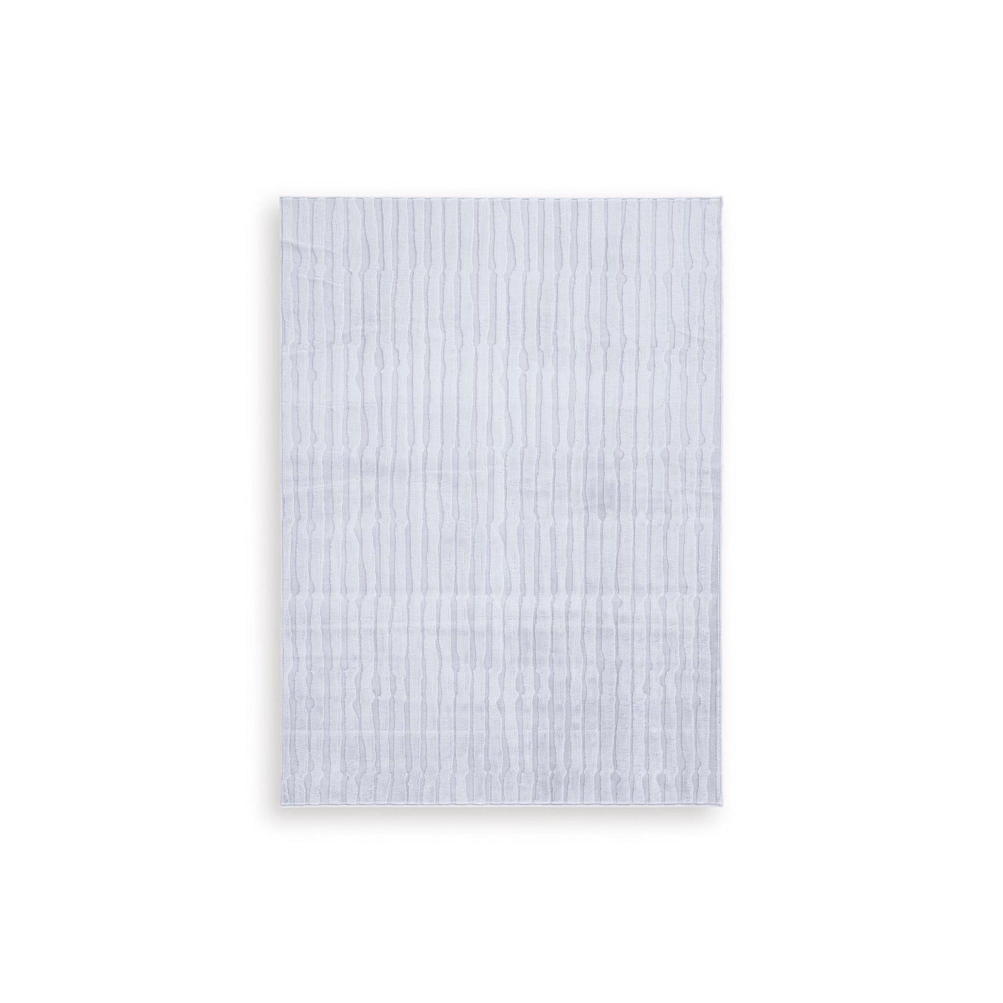 Signature Design by Ashley Worthley R407452 Washable Medium Rug - American Furniture of Slidell