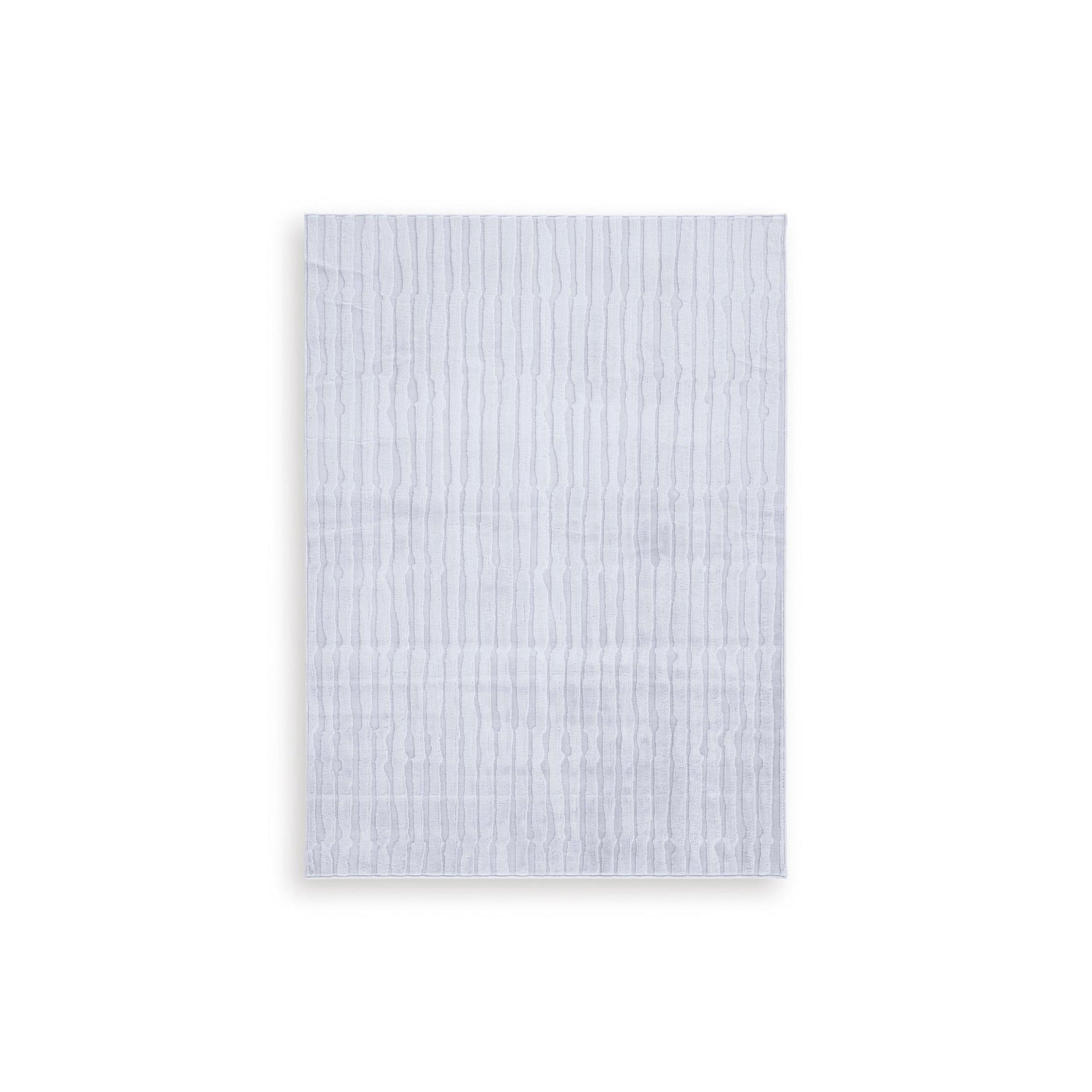 Signature Design by Ashley Worthley R407452 Washable Medium Rug - American Furniture of Slidell