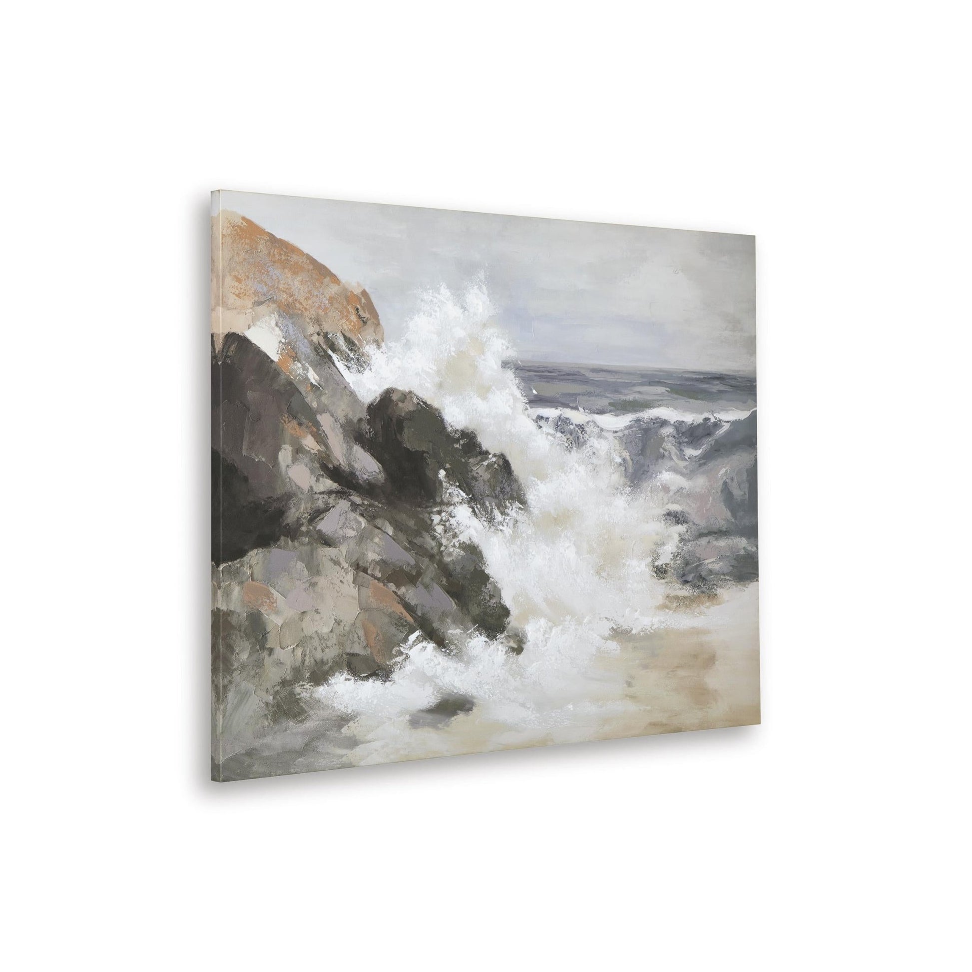 Signature Design by Ashley Worthner A8000483 Wall Art - American Furniture of Slidell