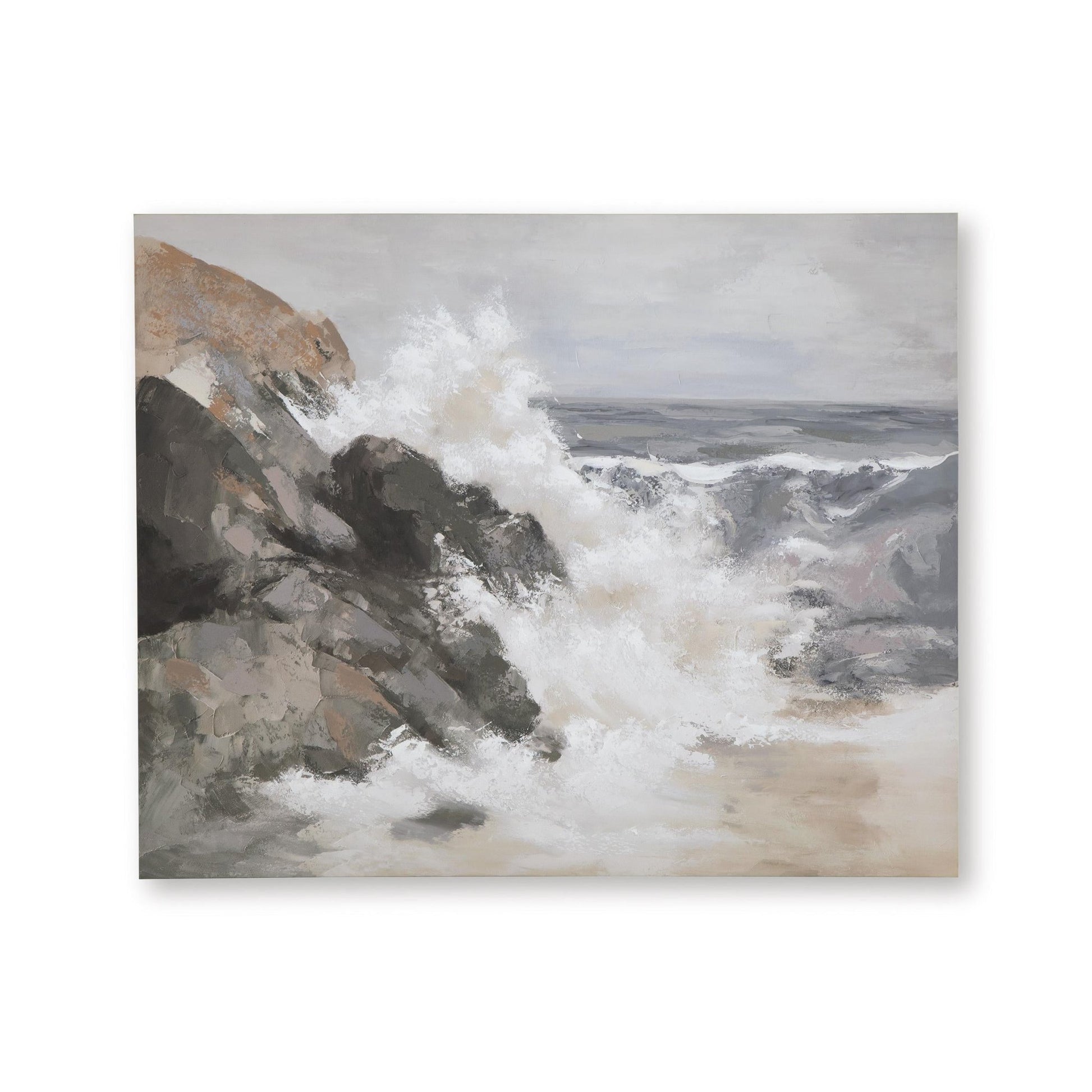 Signature Design by Ashley Worthner A8000483 Wall Art - American Furniture of Slidell