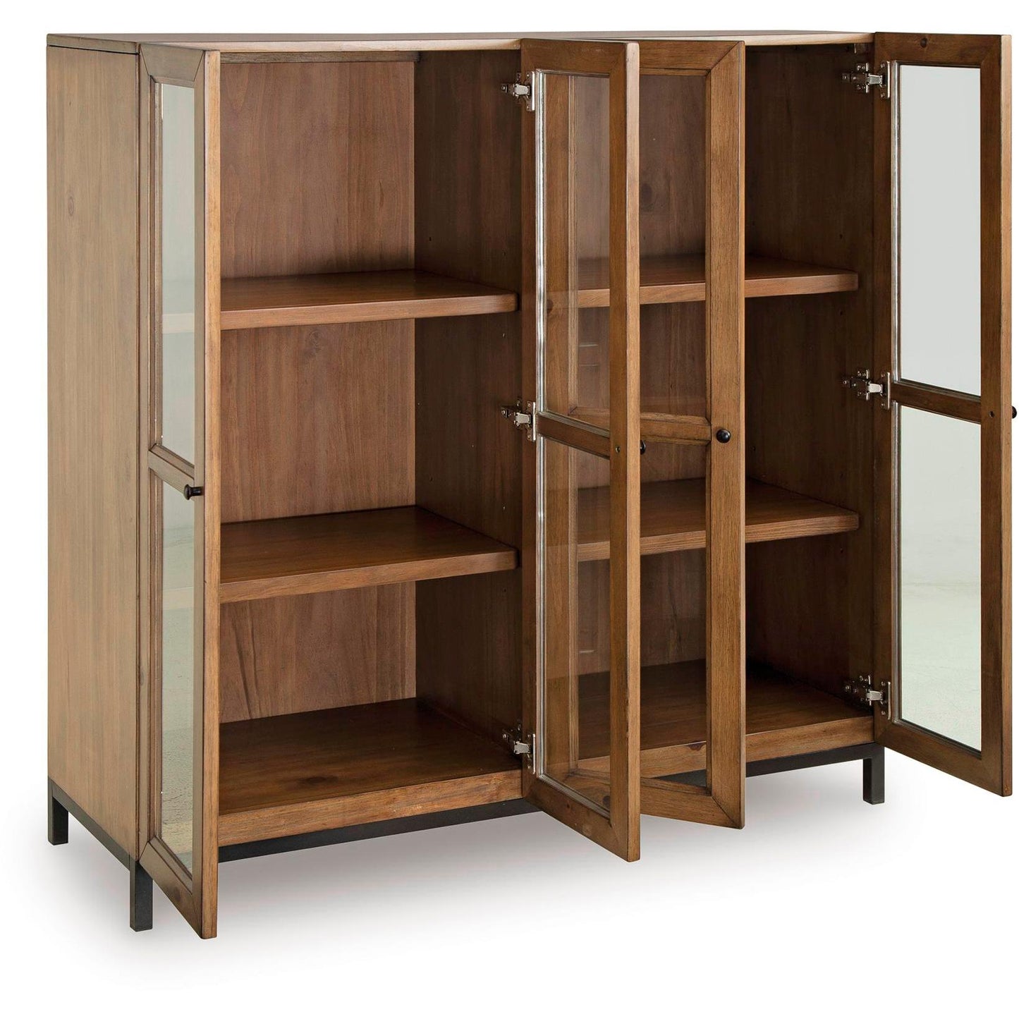 Signature Design by Ashley Wrenridge A4000706 Accent Cabinet - American Furniture of Slidell