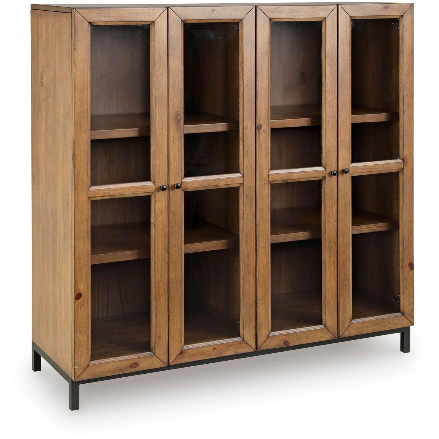 Signature Design by Ashley Wrenridge A4000706 Accent Cabinet - American Furniture of Slidell