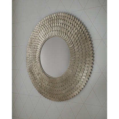 Signature Design by Ashley Wrightmund A8010422 Accent Mirror - American Furniture of Slidell