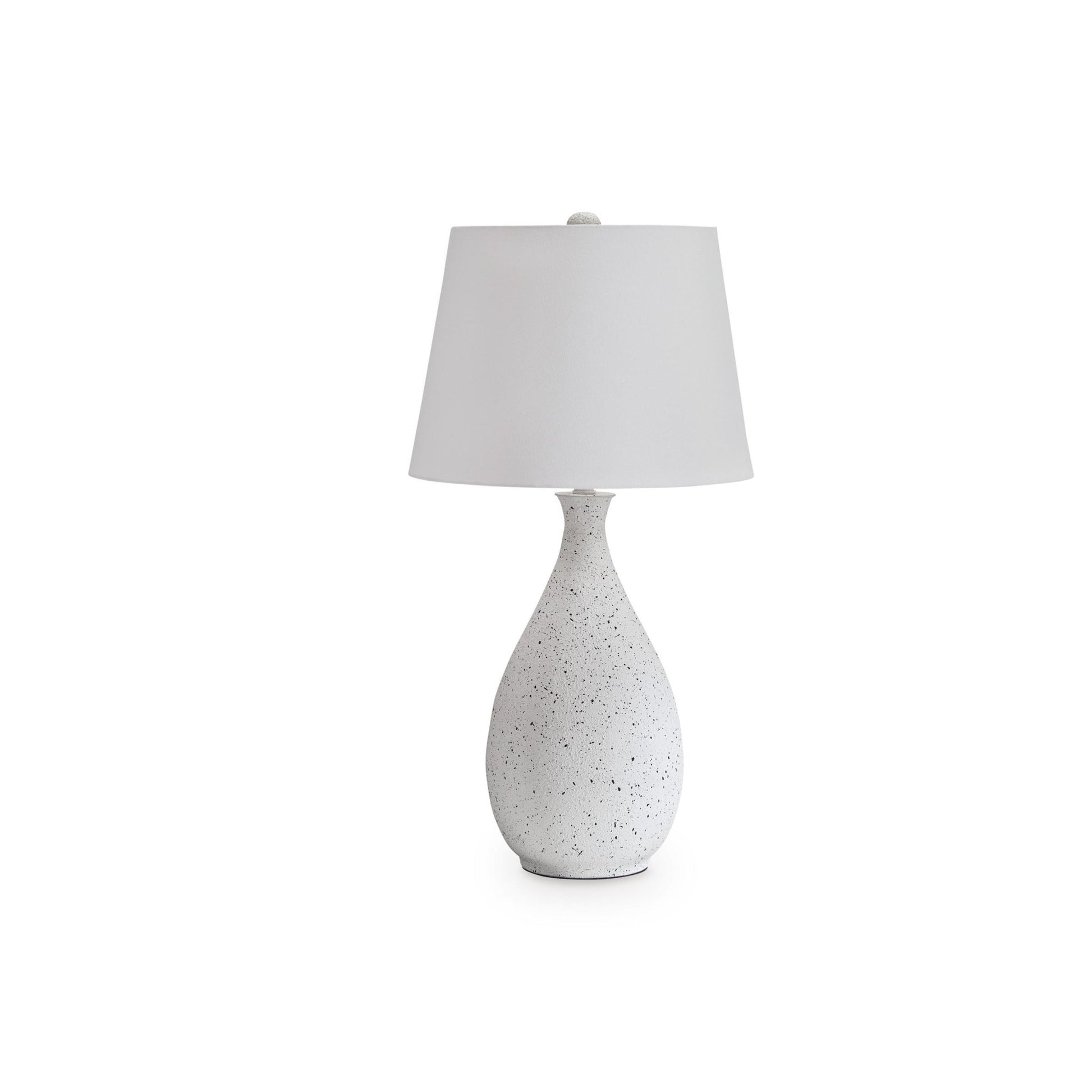 Signature Design by Ashley Wyattford L207614 Metal Table Lamp - American Furniture of Slidell
