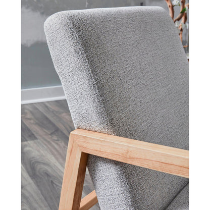 Signature Design by Ashley Wychworth A3000745 Accent Chair - American Furniture of Slidell
