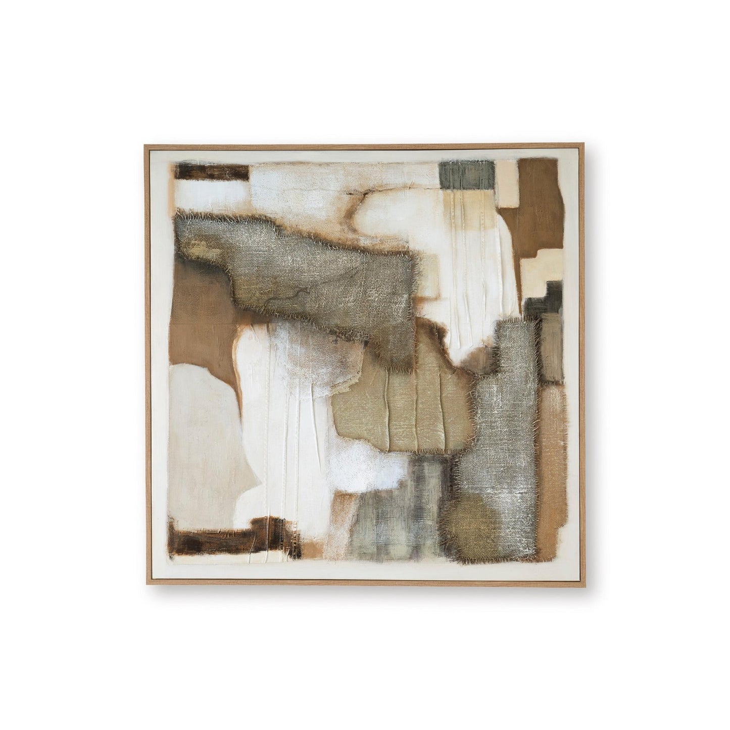 Signature Design by Ashley Wylander A8000497 Wall Art - American Furniture of Slidell