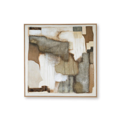 Signature Design by Ashley Wylander A8000497 Wall Art - American Furniture of Slidell