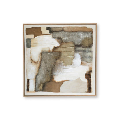 Signature Design by Ashley Wylander A8000497 Wall Art - American Furniture of Slidell