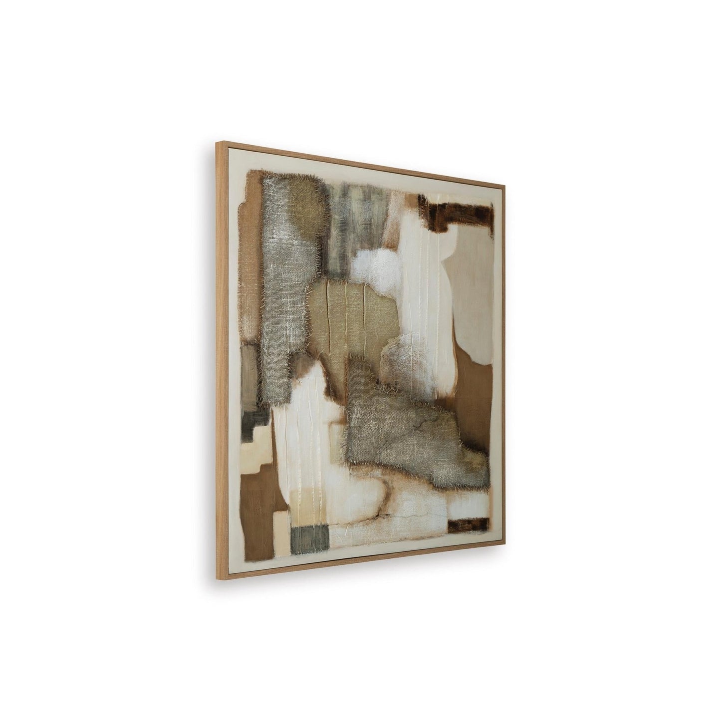 Signature Design by Ashley Wylander A8000497 Wall Art - American Furniture of Slidell