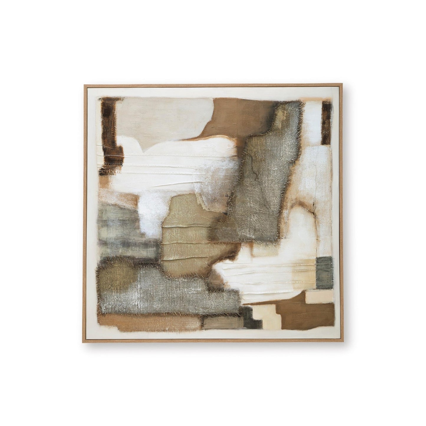 Signature Design by Ashley Wylander A8000497 Wall Art - American Furniture of Slidell