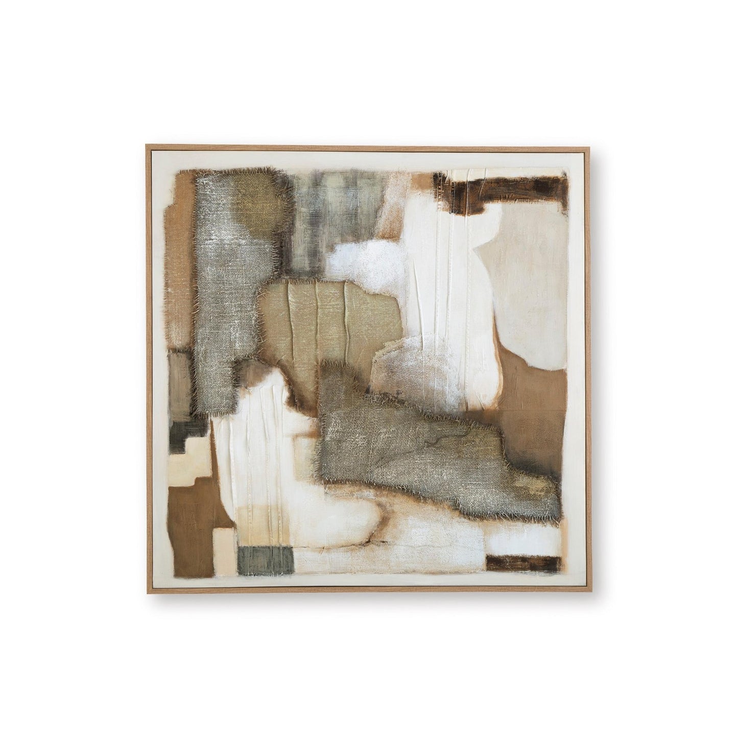 Signature Design by Ashley Wylander A8000497 Wall Art - American Furniture of Slidell