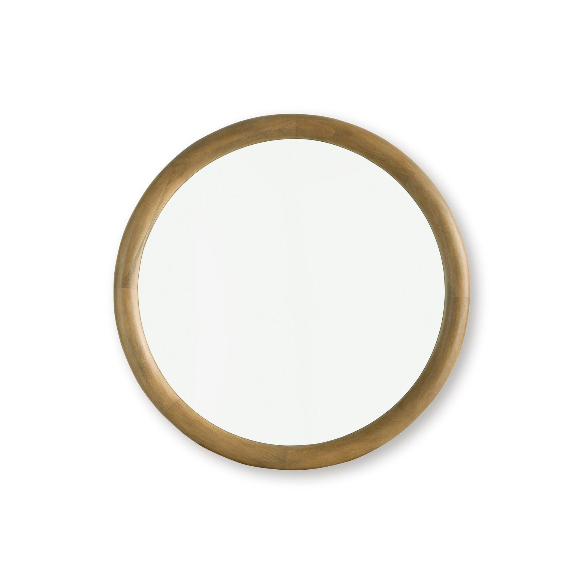 Signature Design by Ashley Yadiel A8010426 Accent Mirror - American Furniture of Slidell