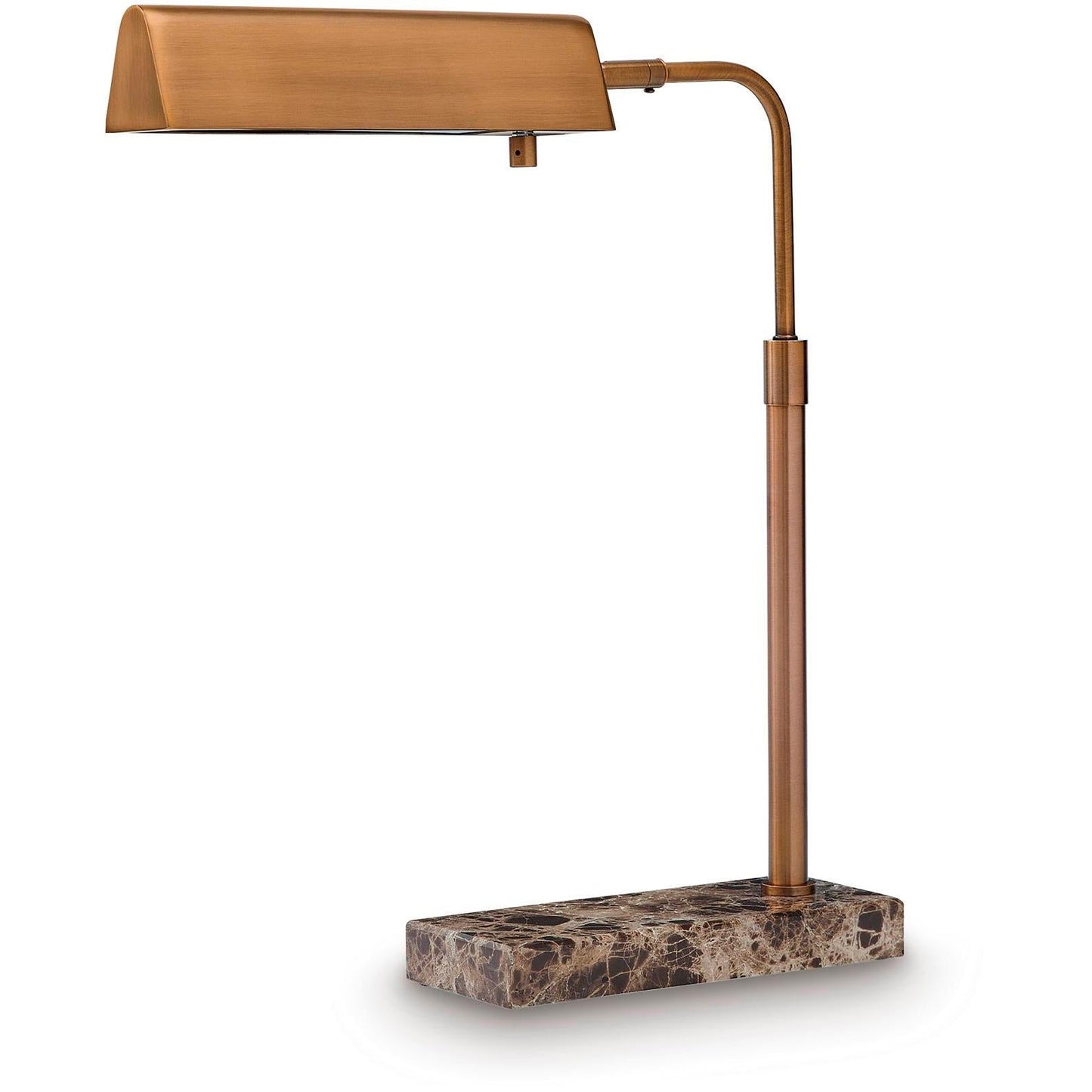 Signature Design by Ashley Yafe Table Lamp L734412 - American Furniture of Slidell