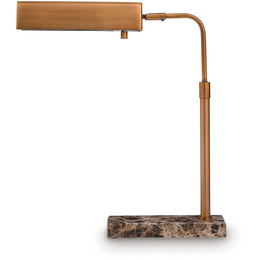 Signature Design by Ashley Yafe Table Lamp L734412 - American Furniture of Slidell