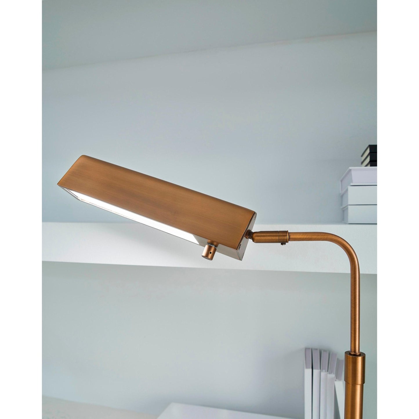 Signature Design by Ashley Yafe Table Lamp L734412 - American Furniture of Slidell