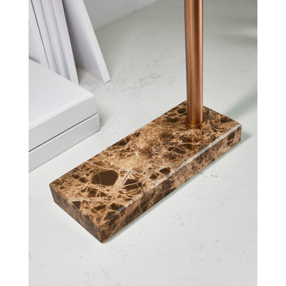 Signature Design by Ashley Yafe Table Lamp L734412 - American Furniture of Slidell