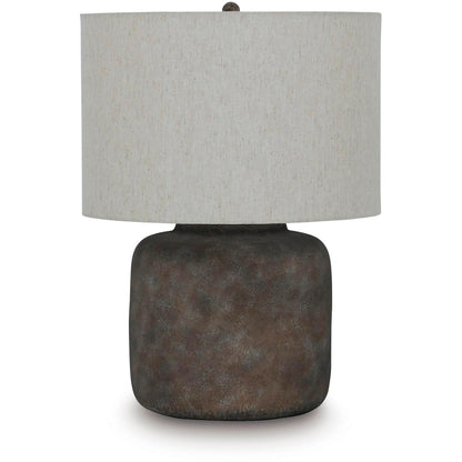 Signature Design by Ashley Zandophen Table Lamp L207654 - American Furniture of Slidell